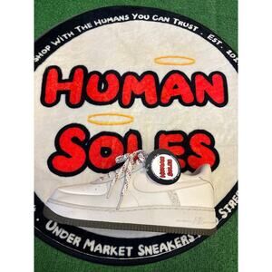 Nike Air Force One Low ‘Cargo Khaki’|Size 9M/10.5W